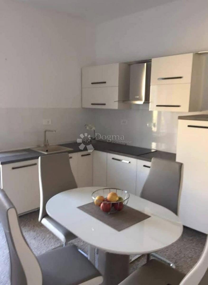 Stanovanje Potok, Rijeka, 114,80m2