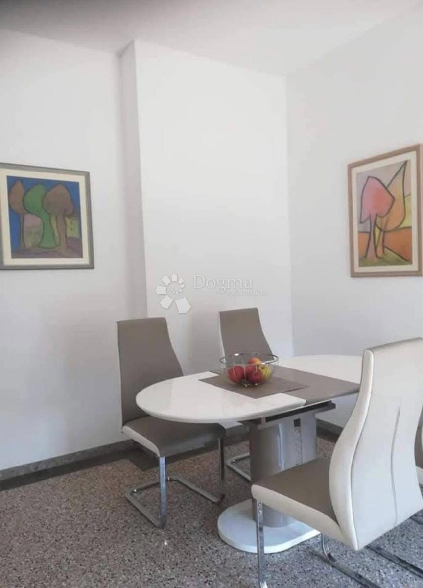 Stanovanje Potok, Rijeka, 114,80m2