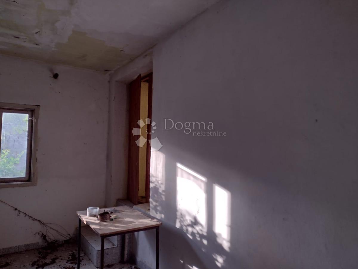 Hiša Staro Selo Topusko, Topusko, 150m2