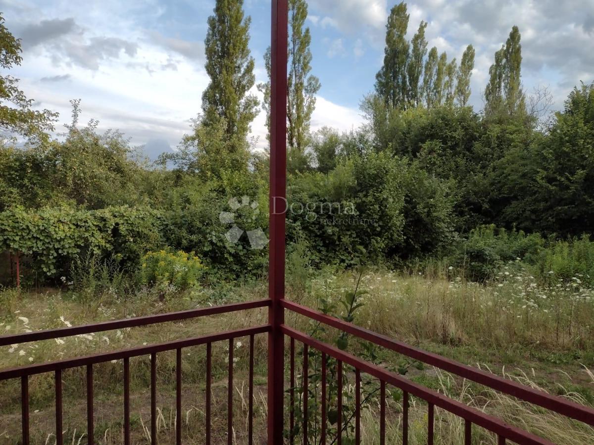 Hiša Staro Selo Topusko, Topusko, 150m2