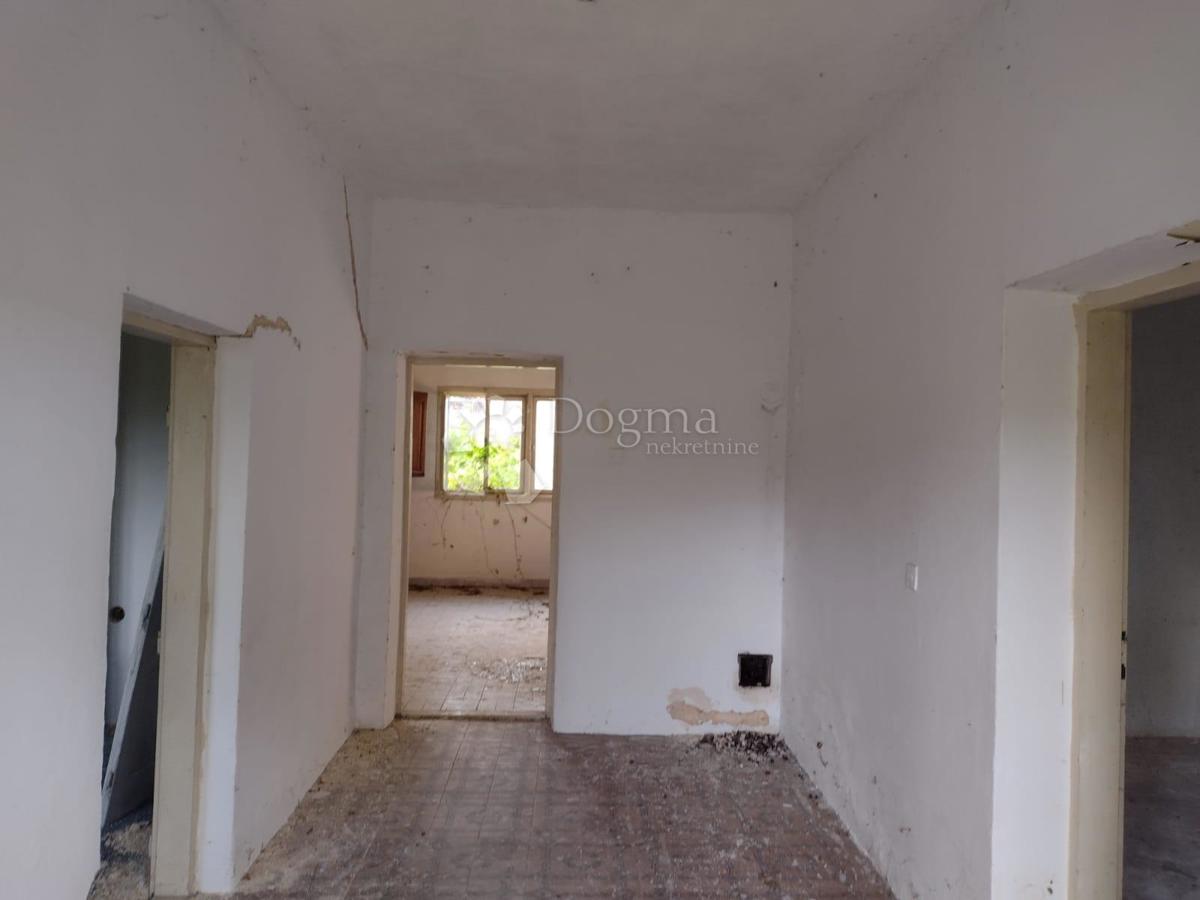 Hiša Staro Selo Topusko, Topusko, 150m2
