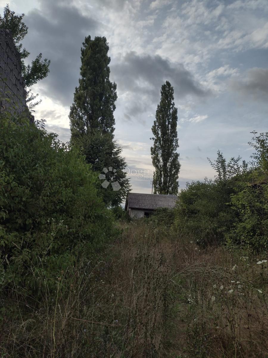 Hiša Staro Selo Topusko, Topusko, 150m2