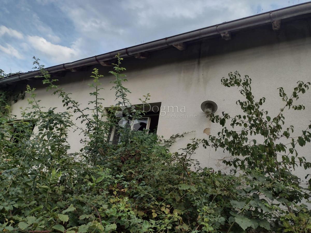 Hiša Staro Selo Topusko, Topusko, 150m2