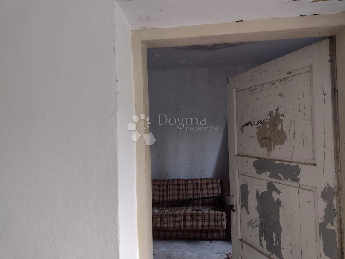 Hiša Staro Selo Topusko, Topusko, 150m2
