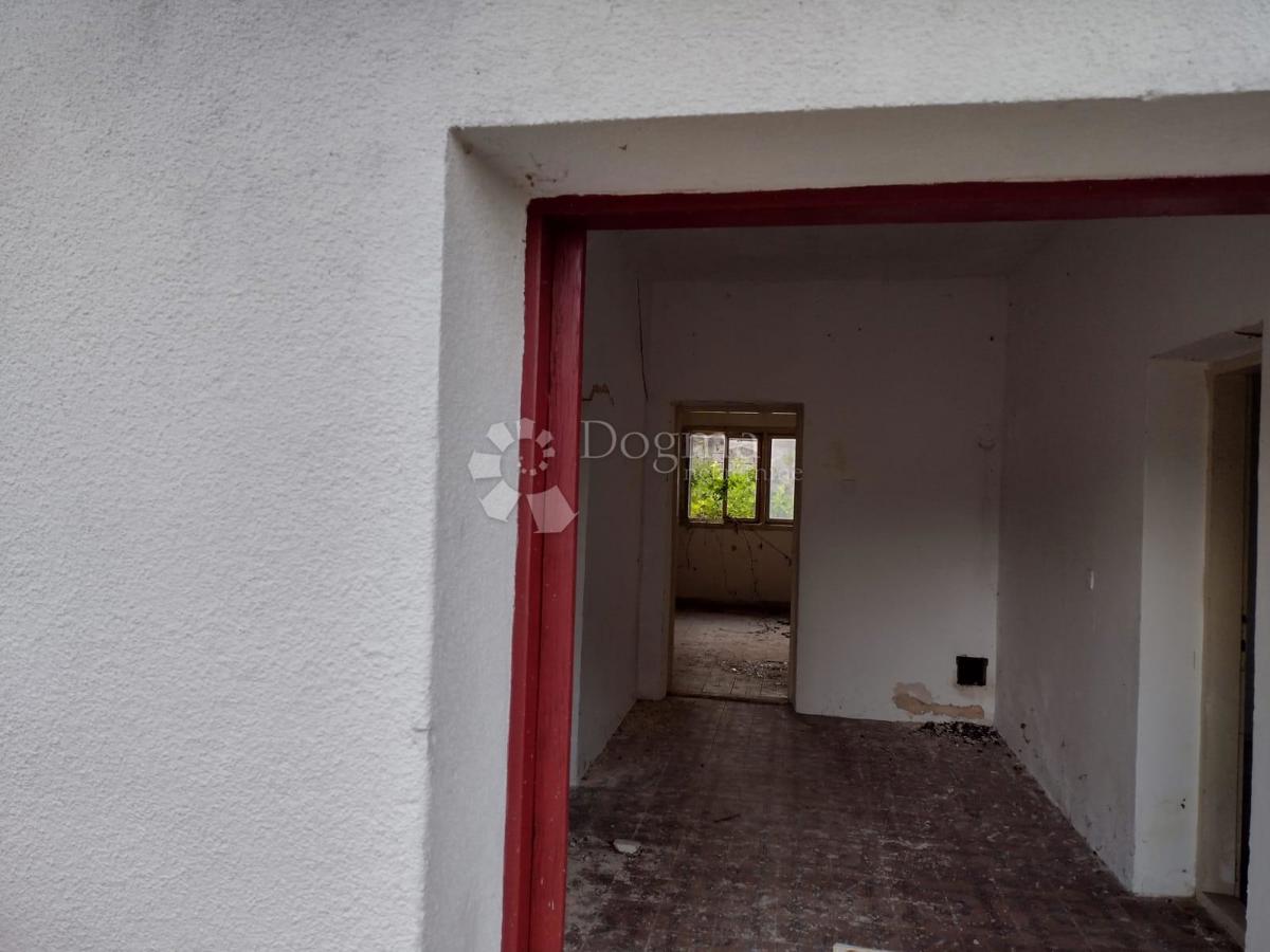 Hiša Staro Selo Topusko, Topusko, 150m2