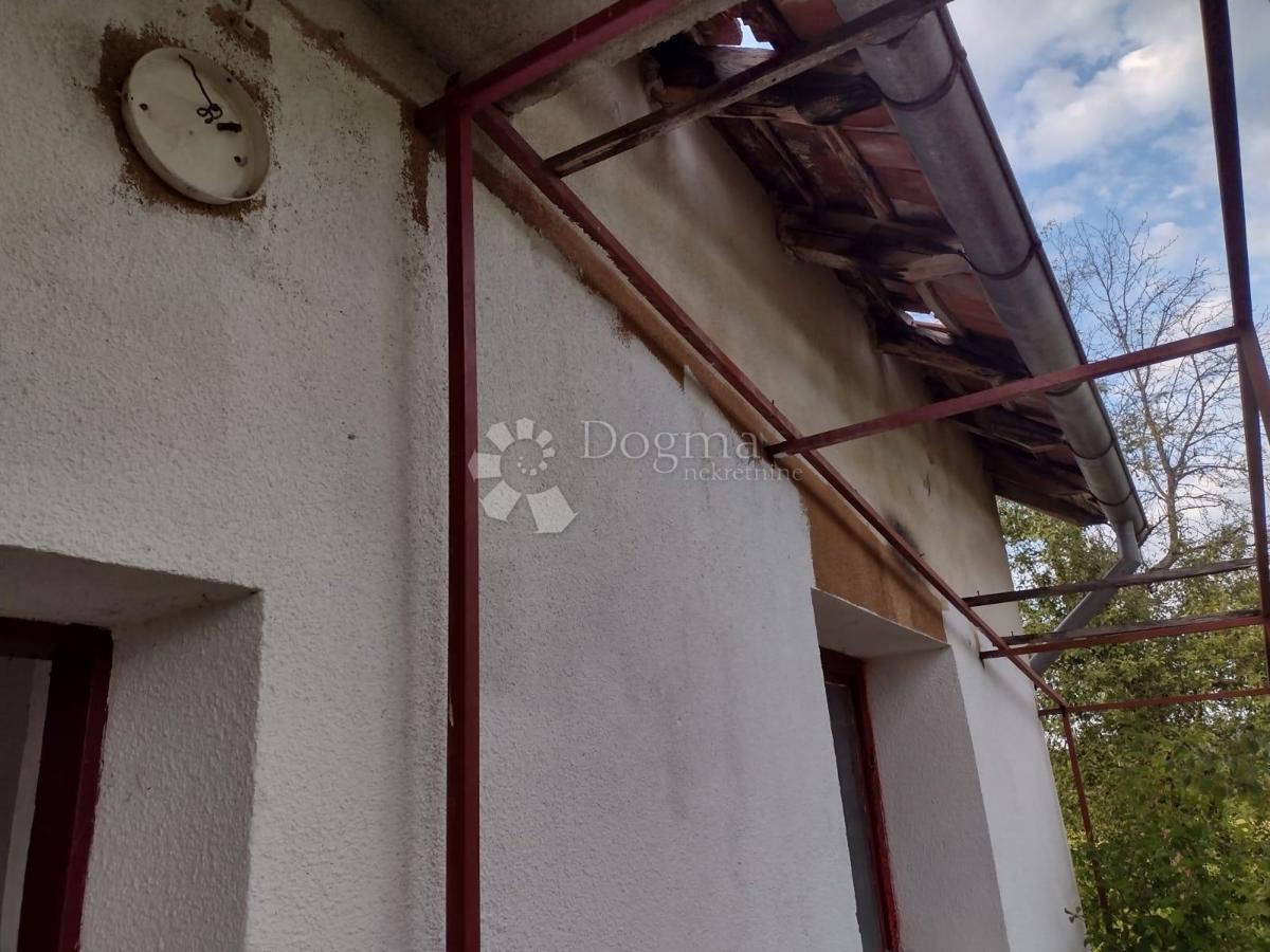 Hiša Staro Selo Topusko, Topusko, 150m2