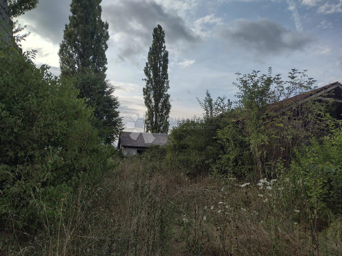 Hiša Staro Selo Topusko, Topusko, 150m2