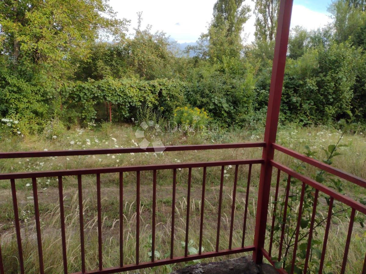Hiša Staro Selo Topusko, Topusko, 150m2