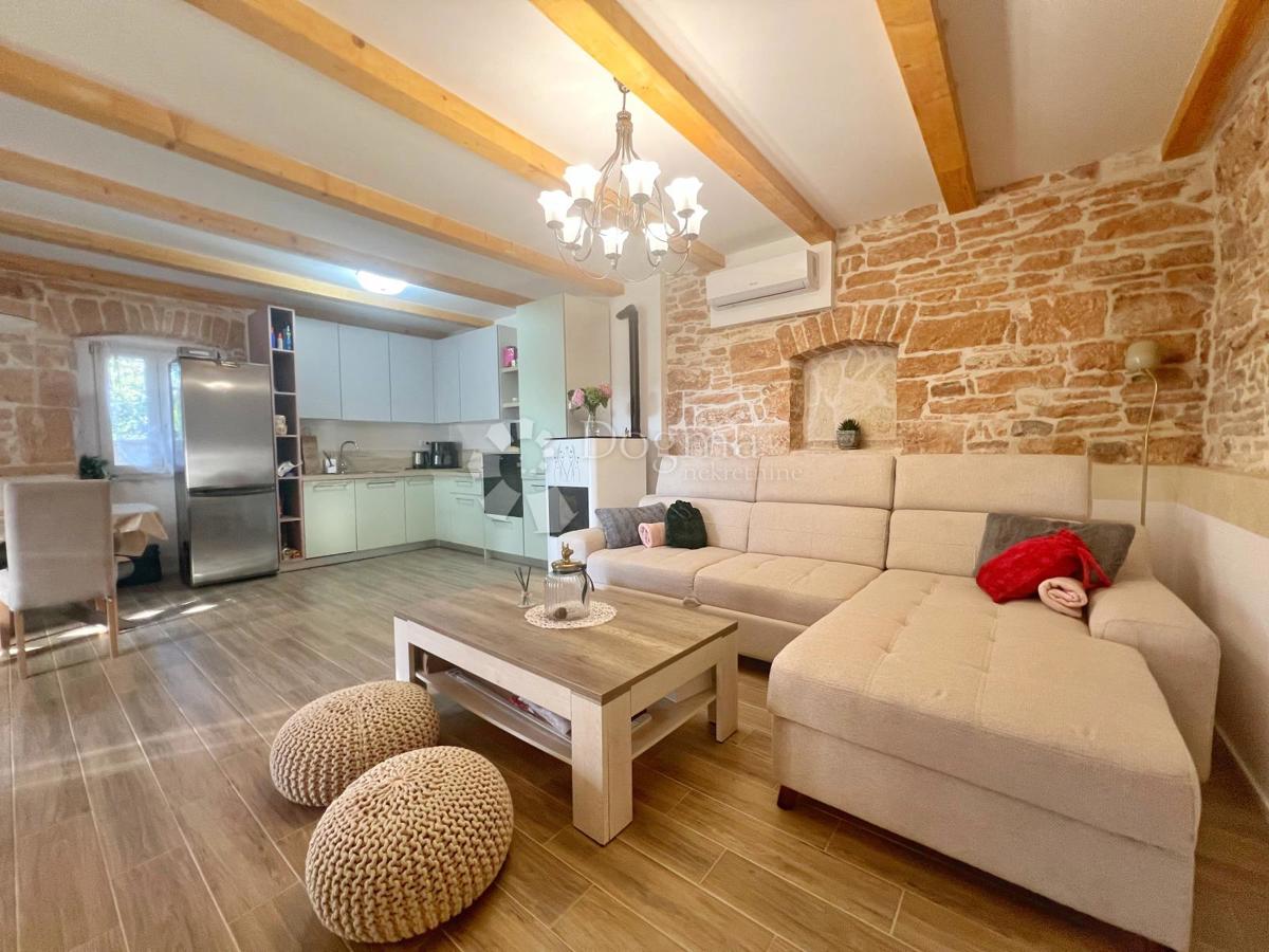 Hiša Barban, 101m2