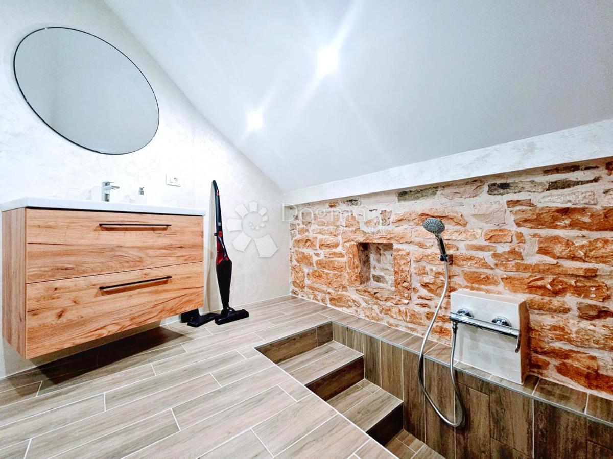 Hiša Barban, 101m2