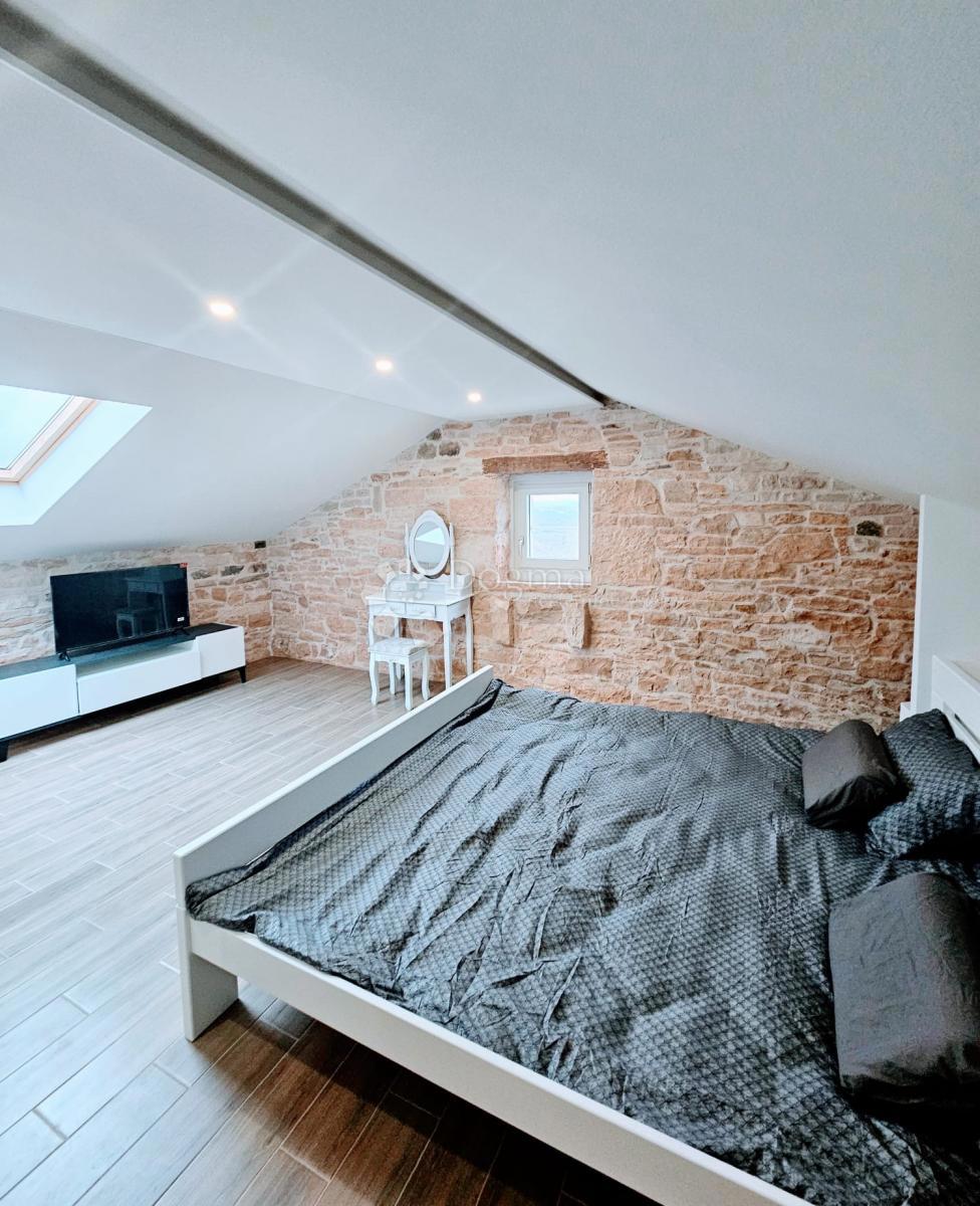 Hiša Barban, 101m2
