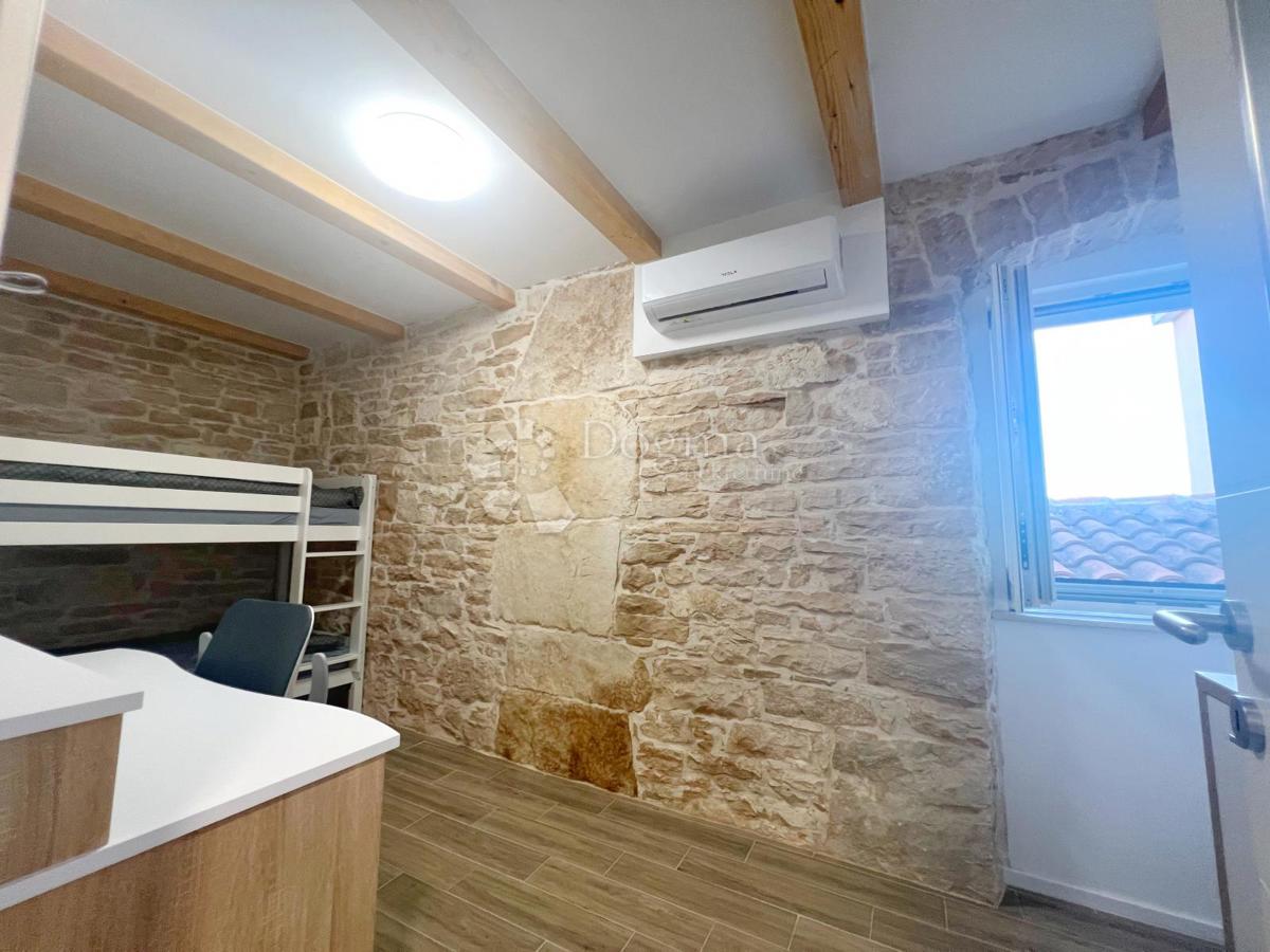 Hiša Barban, 101m2