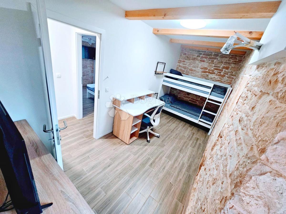 Hiša Barban, 101m2