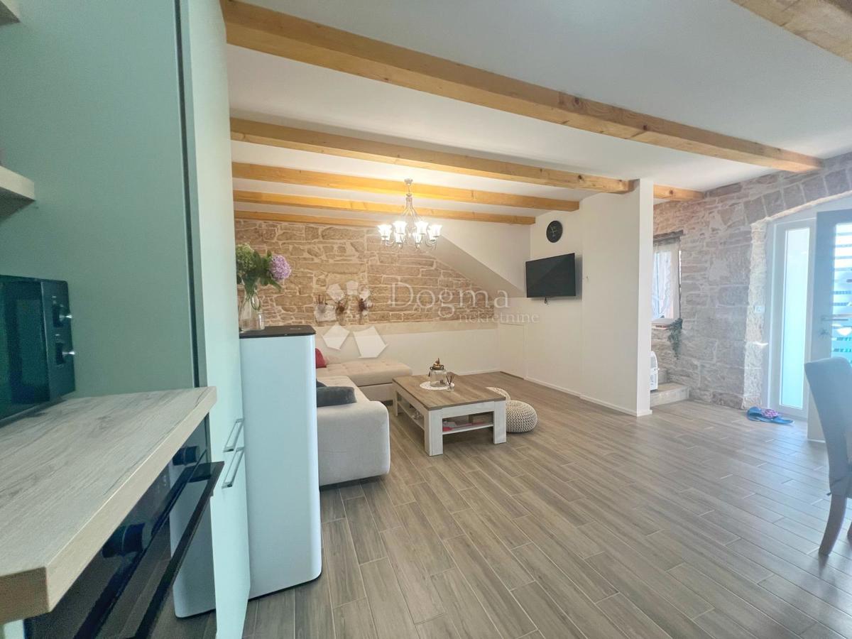 Hiša Barban, 101m2