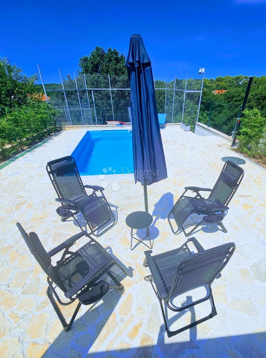 Hiša Barban, 101m2