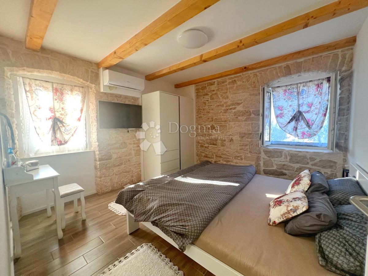 Hiša Barban, 101m2