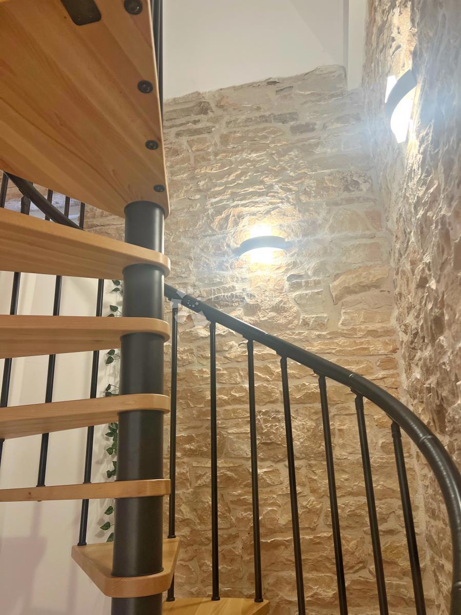 Hiša Barban, 101m2
