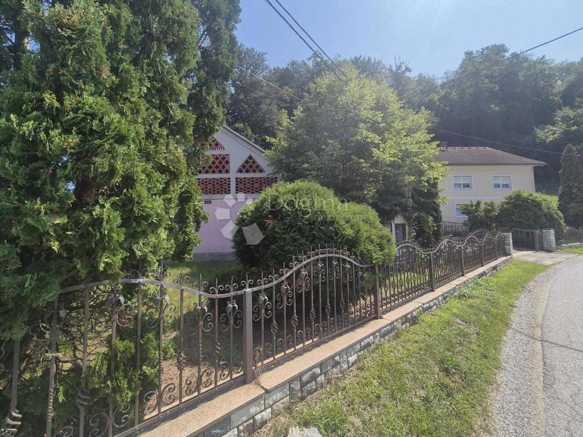 Hiša Donja Pačetina, Sveti Križ Začretje, 613m2