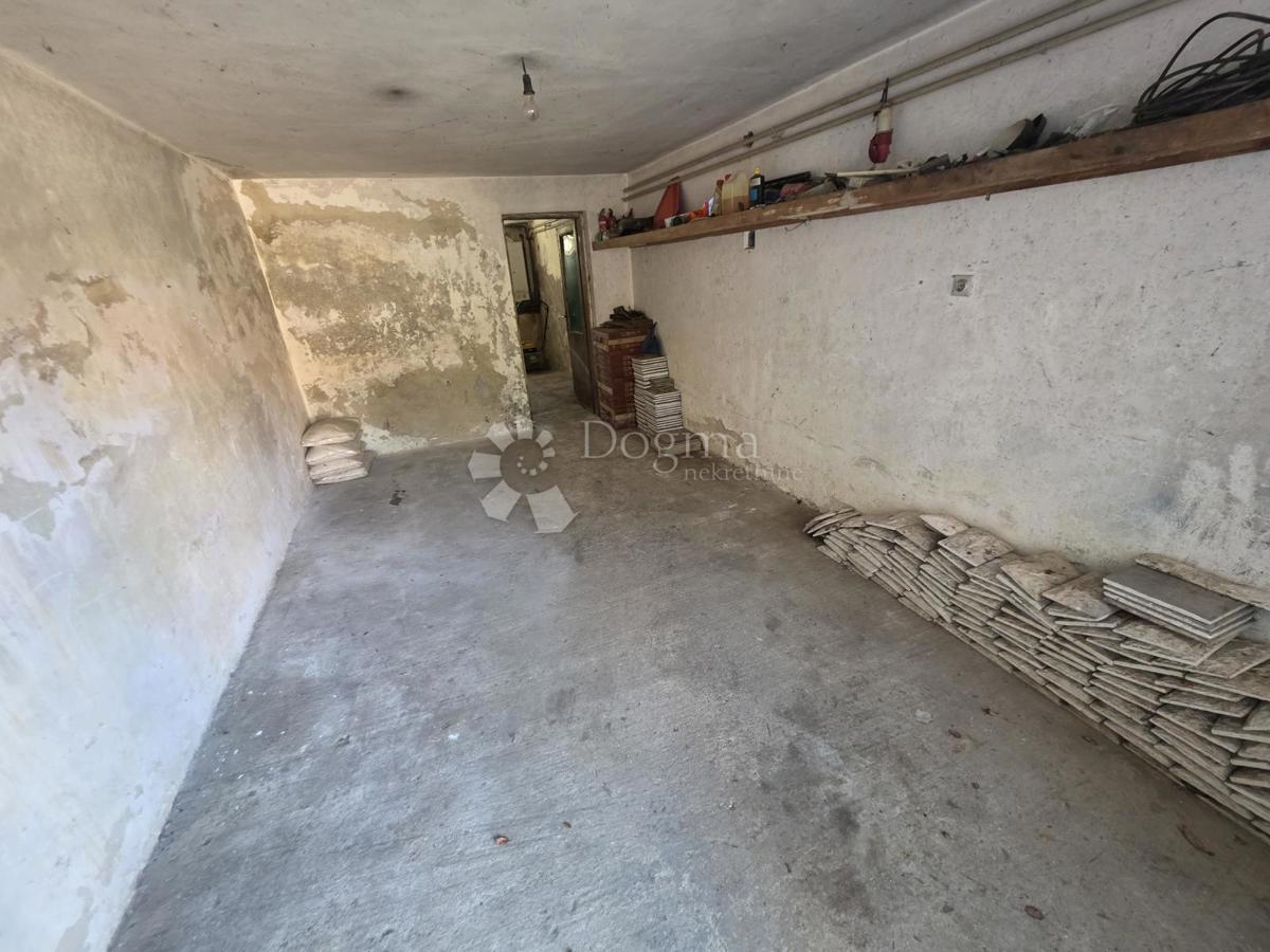 Hiša Donja Pačetina, Sveti Križ Začretje, 613m2