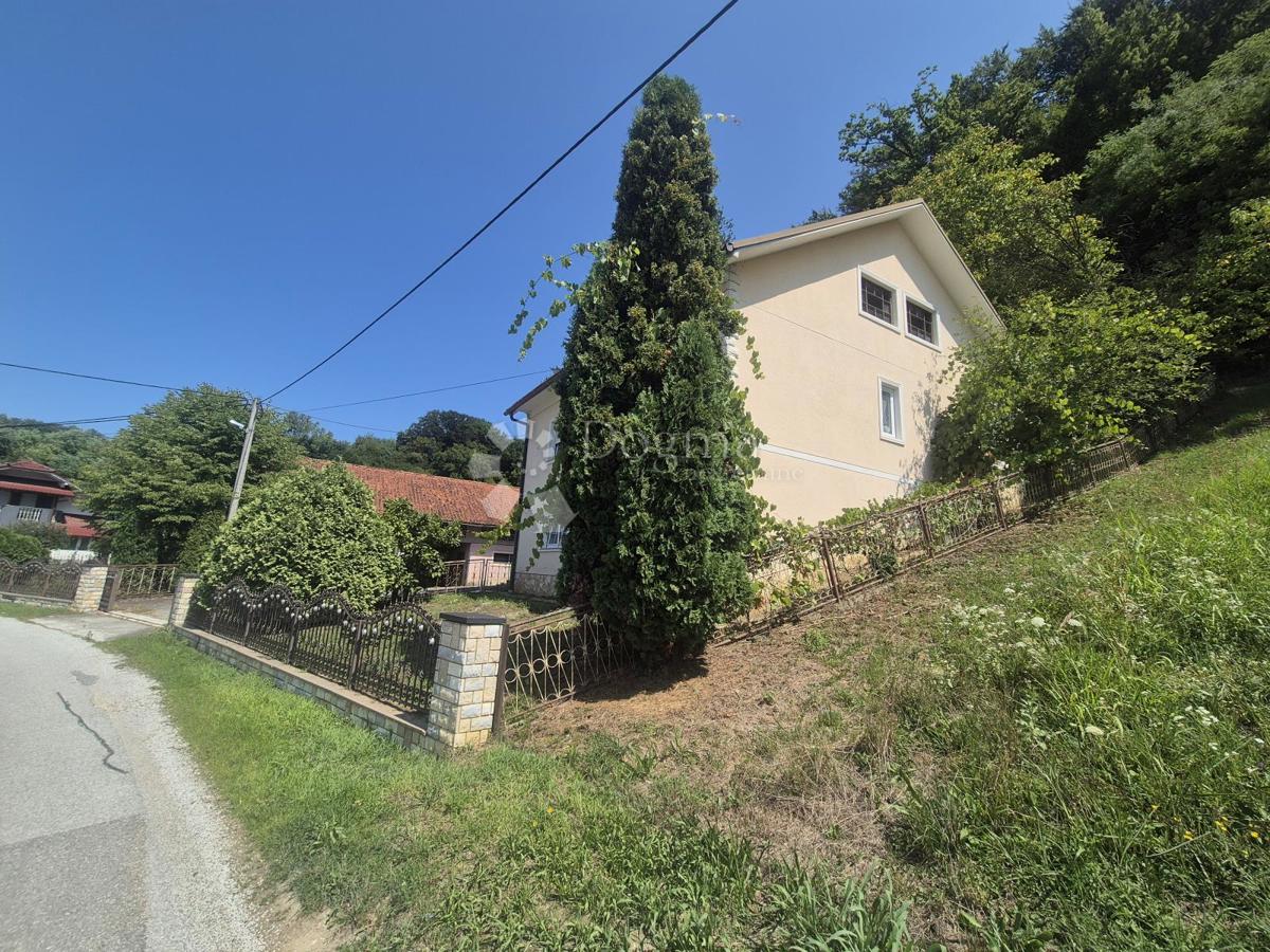 Hiša Donja Pačetina, Sveti Križ Začretje, 613m2