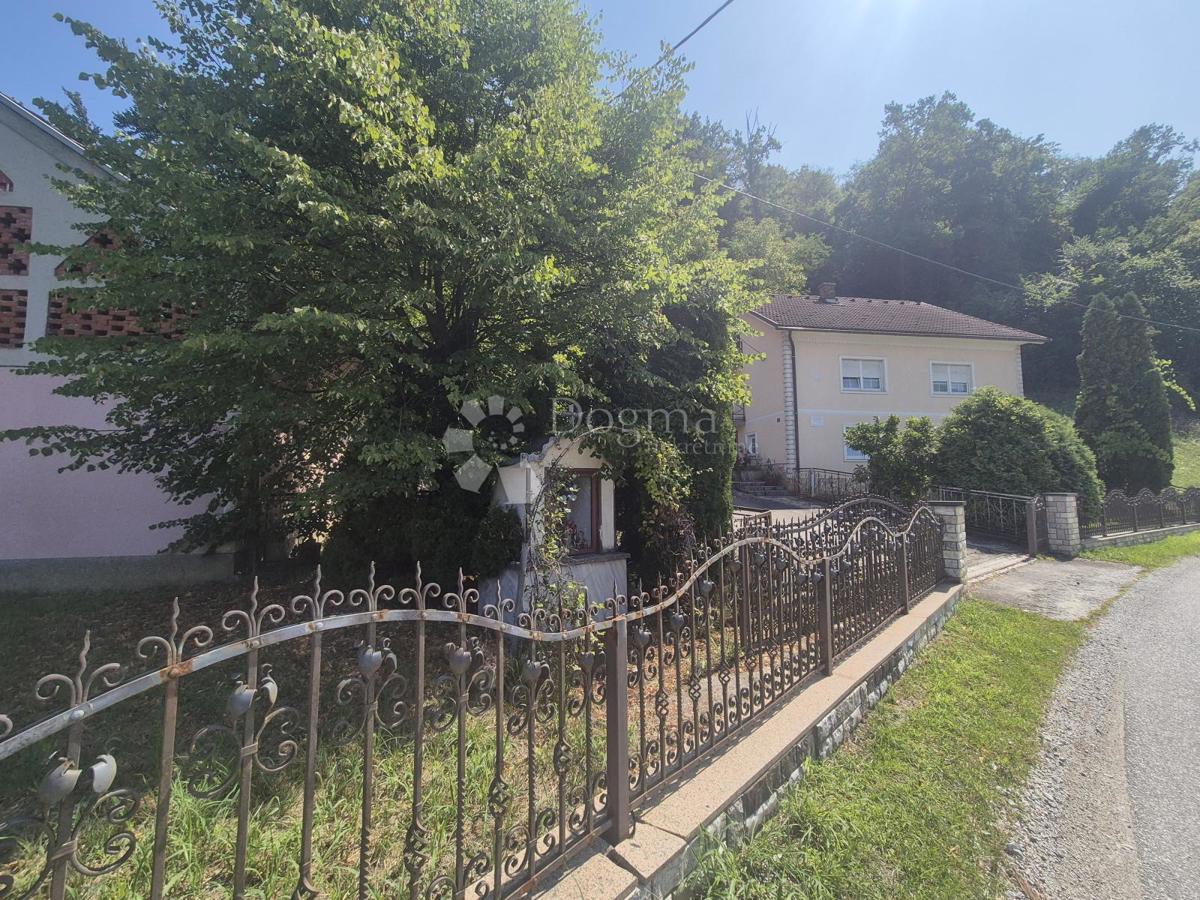 Hiša Donja Pačetina, Sveti Križ Začretje, 613m2