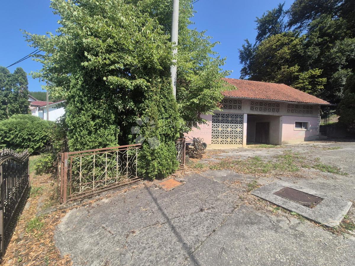 Hiša Donja Pačetina, Sveti Križ Začretje, 613m2