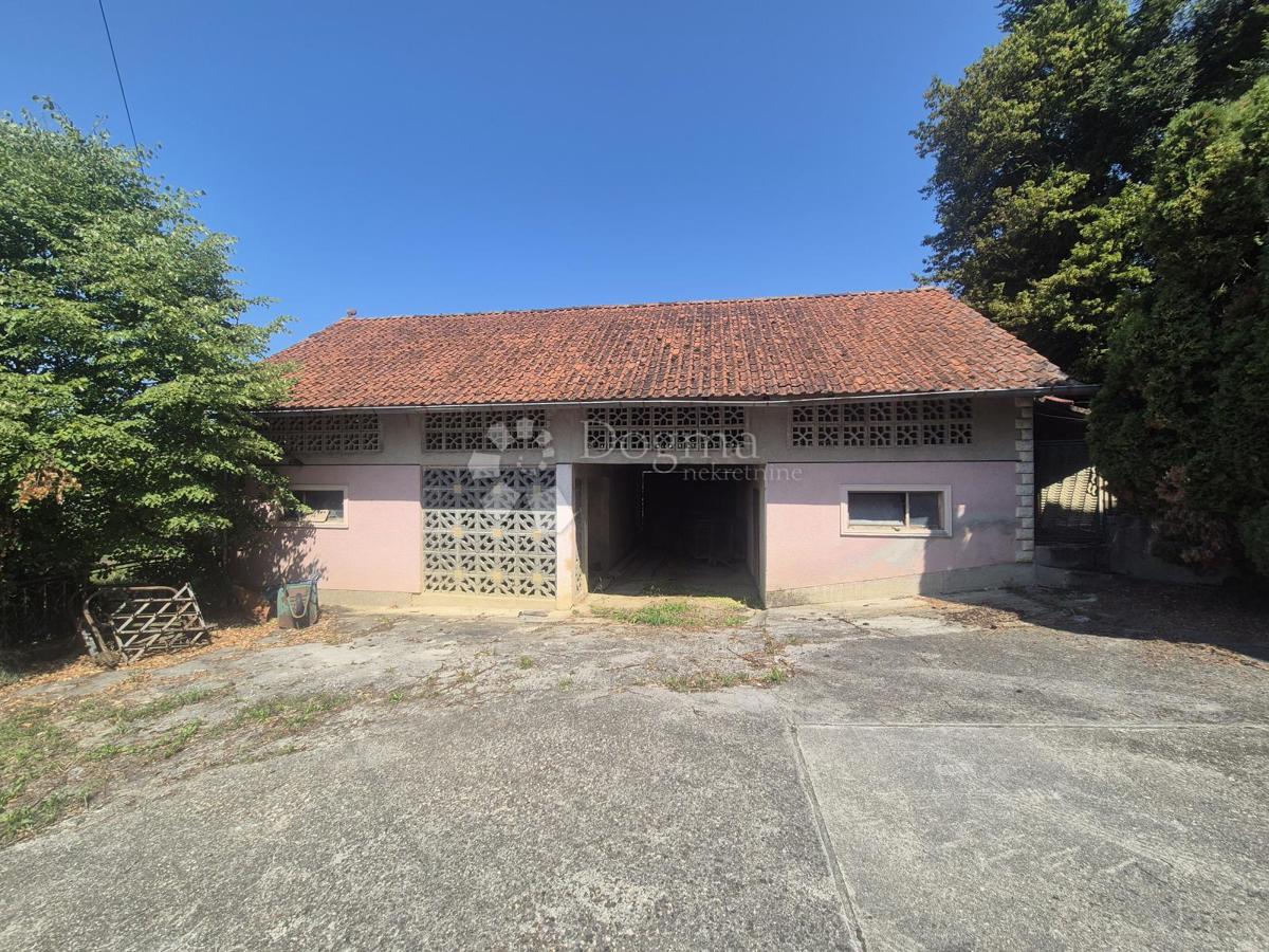 Hiša Donja Pačetina, Sveti Križ Začretje, 613m2