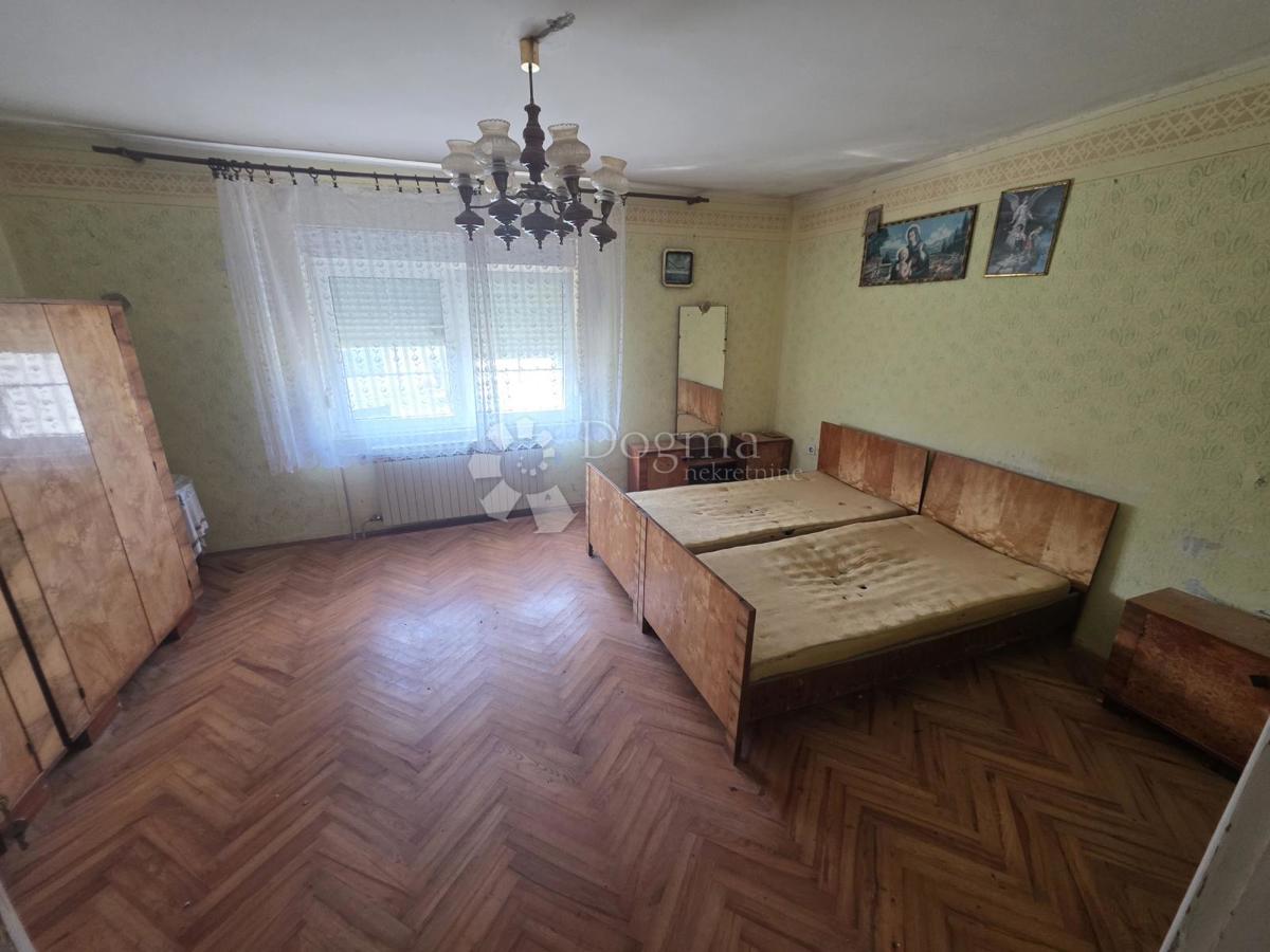 Hiša Donja Pačetina, Sveti Križ Začretje, 613m2