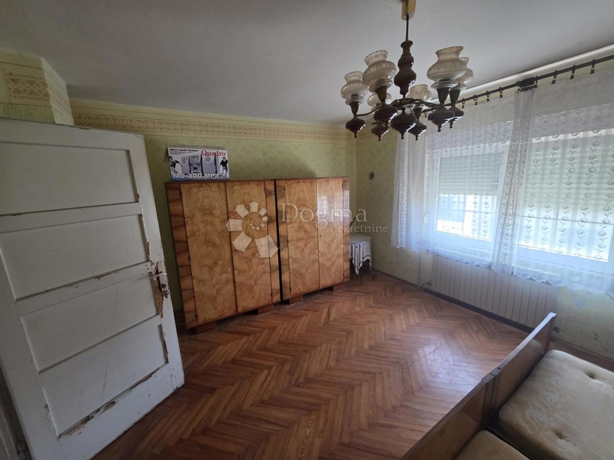 Hiša Donja Pačetina, Sveti Križ Začretje, 613m2