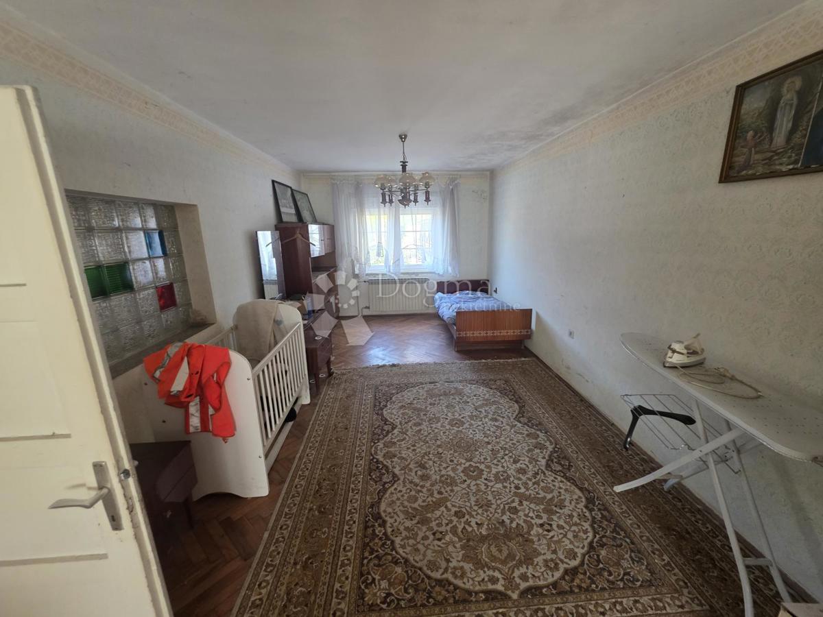 Hiša Donja Pačetina, Sveti Križ Začretje, 613m2