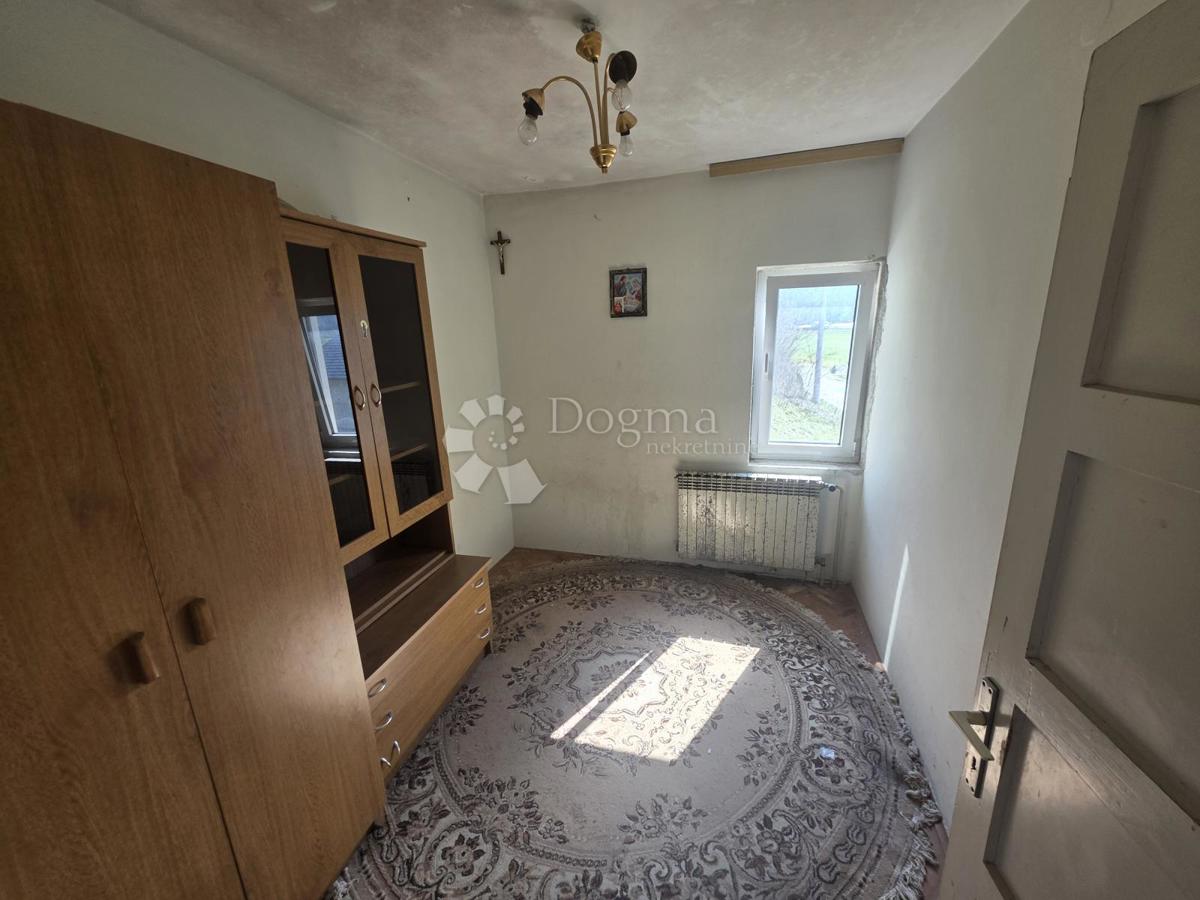 Hiša Donja Pačetina, Sveti Križ Začretje, 613m2