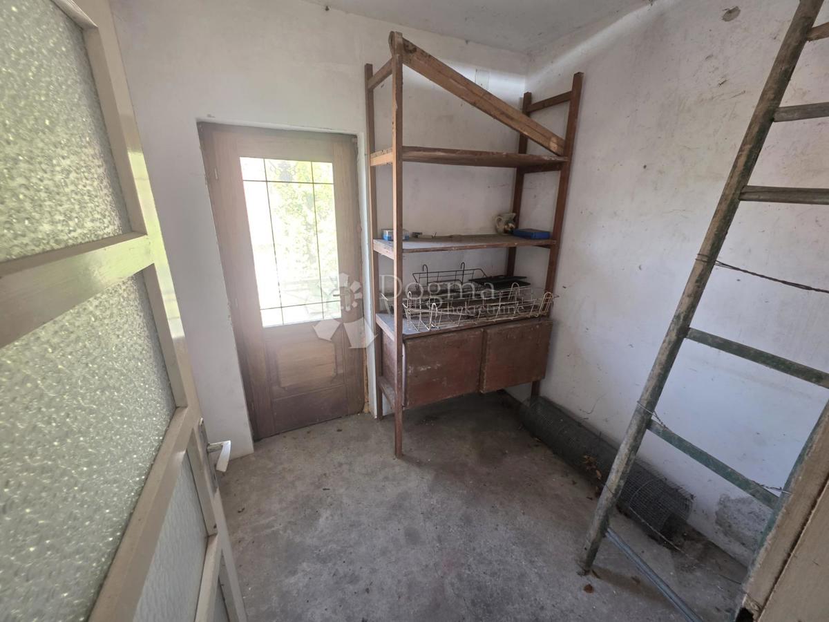 Hiša Donja Pačetina, Sveti Križ Začretje, 613m2