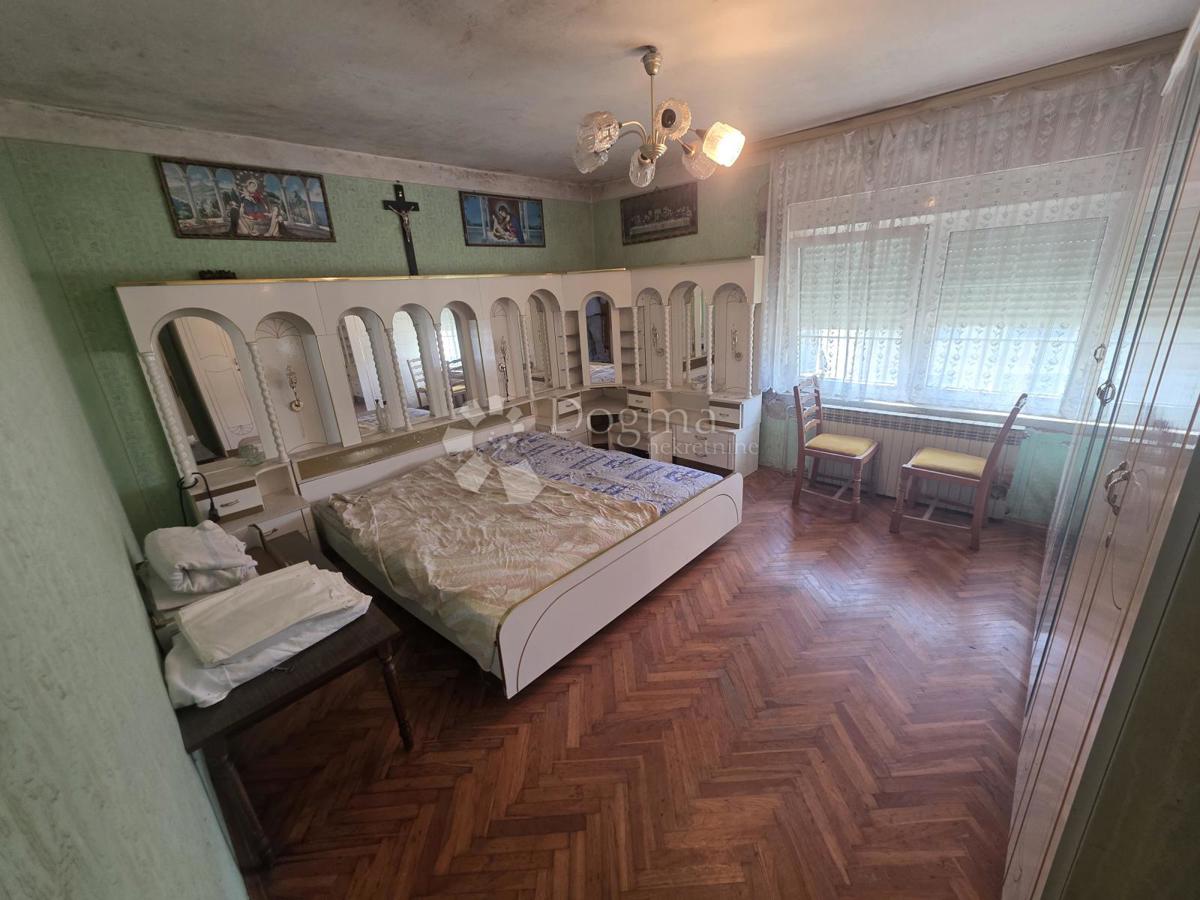 Hiša Donja Pačetina, Sveti Križ Začretje, 613m2