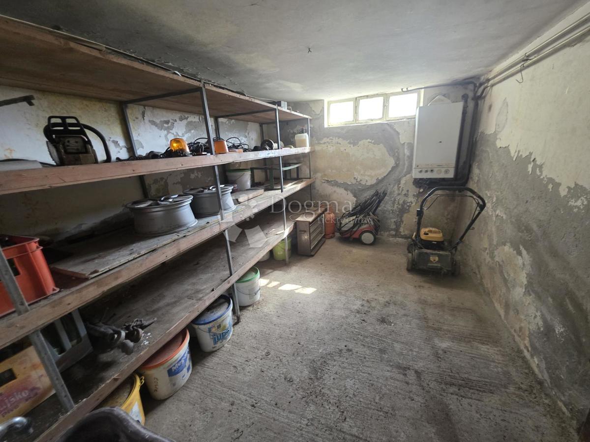 Hiša Donja Pačetina, Sveti Križ Začretje, 613m2