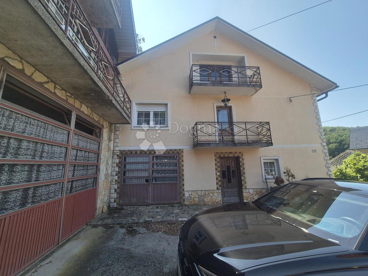 Hiša Donja Pačetina, Sveti Križ Začretje, 613m2