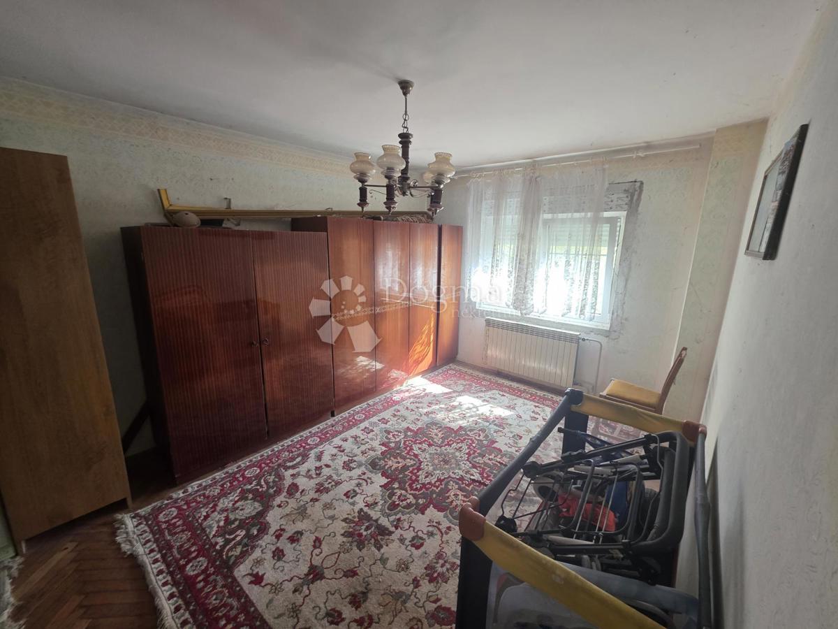 Hiša Donja Pačetina, Sveti Križ Začretje, 613m2