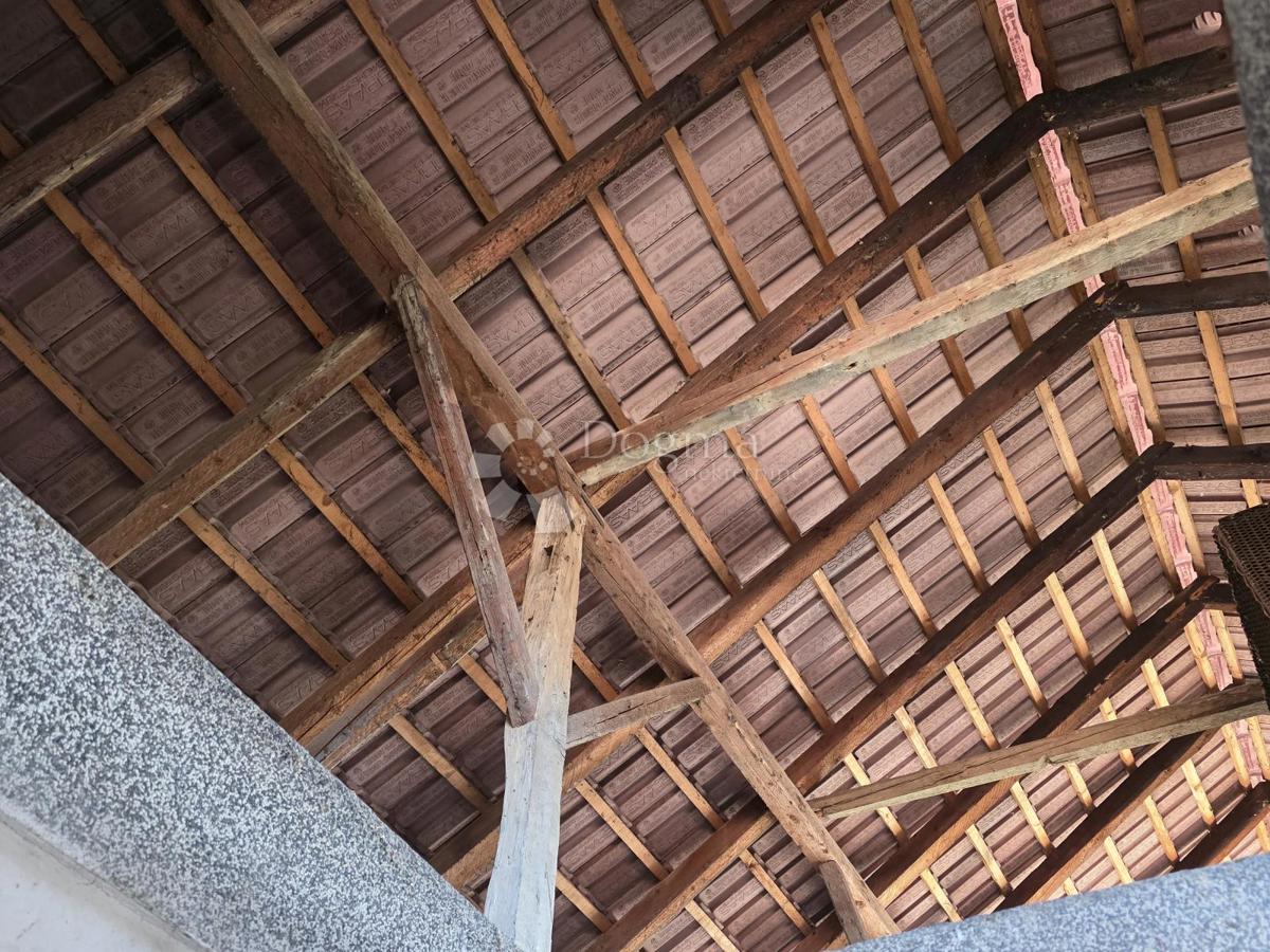 Hiša Donja Pačetina, Sveti Križ Začretje, 613m2