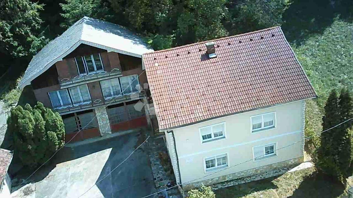 Hiša Donja Pačetina, Sveti Križ Začretje, 613m2