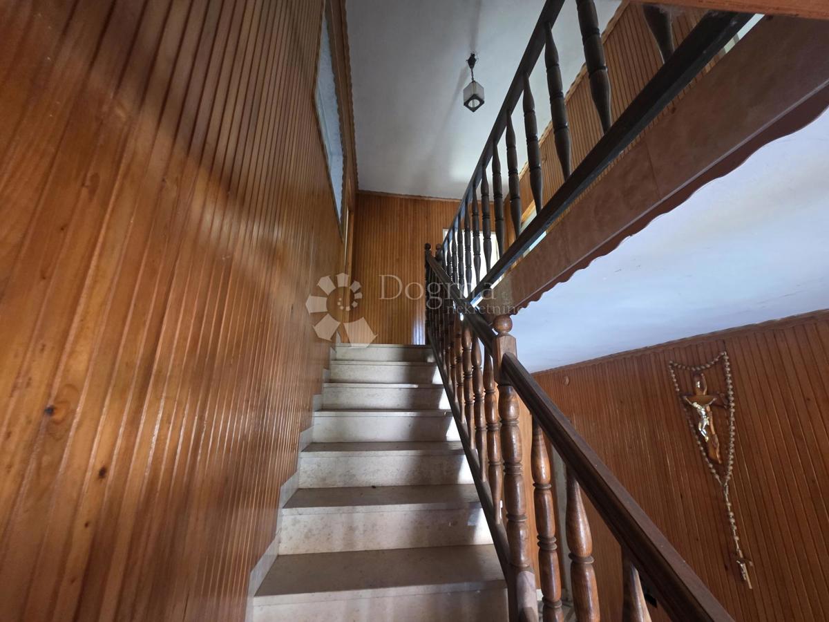 Hiša Donja Pačetina, Sveti Križ Začretje, 613m2