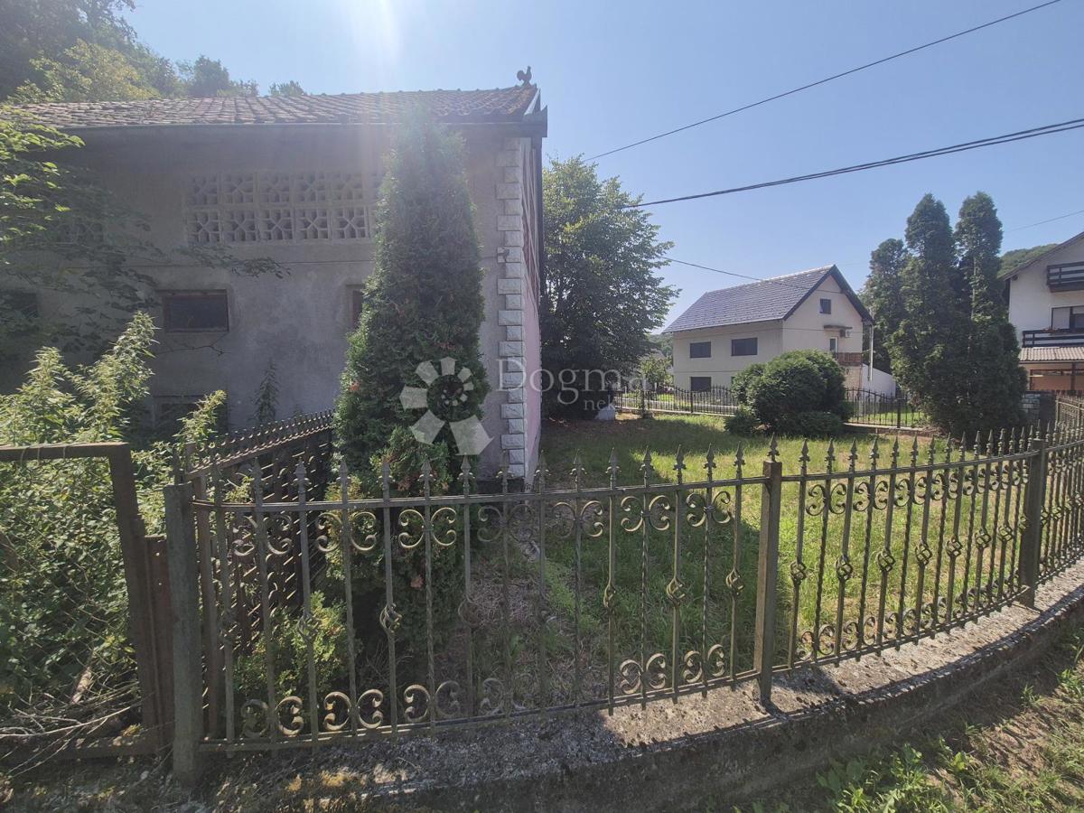 Hiša Donja Pačetina, Sveti Križ Začretje, 613m2