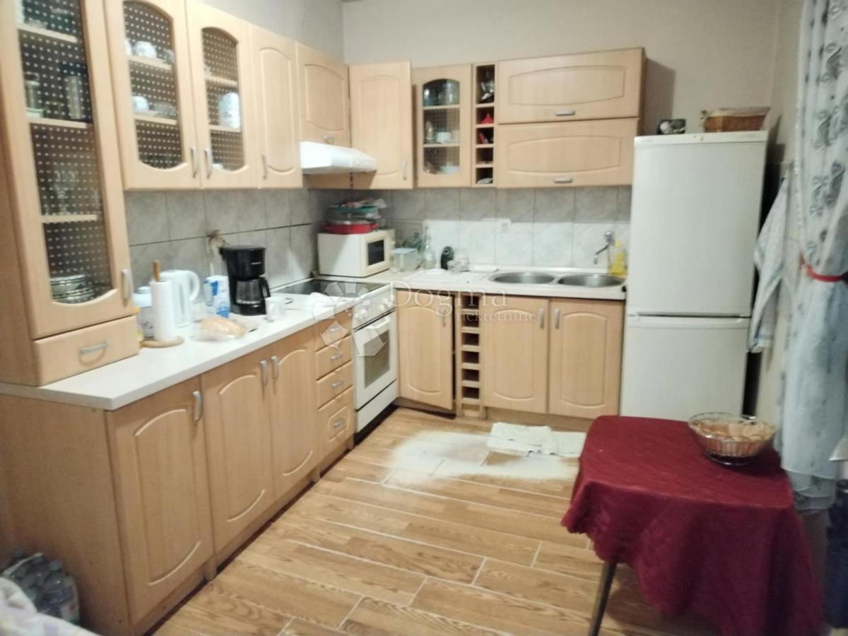 Hiša Majurec, Križevci, 65m2