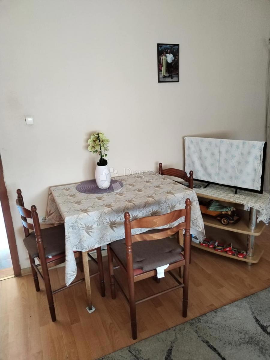 Hiša Majurec, Križevci, 65m2