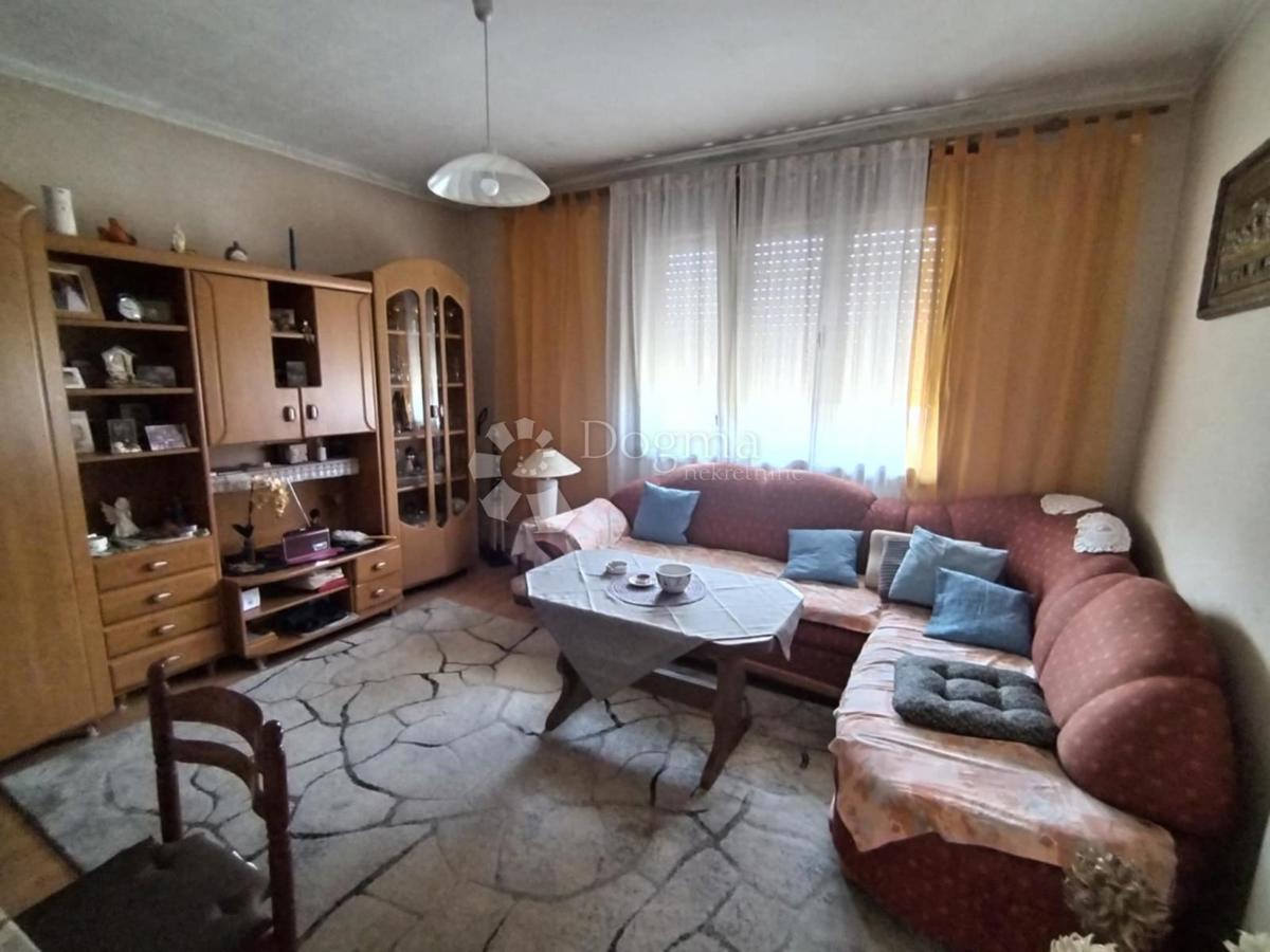 Hiša Majurec, Križevci, 65m2