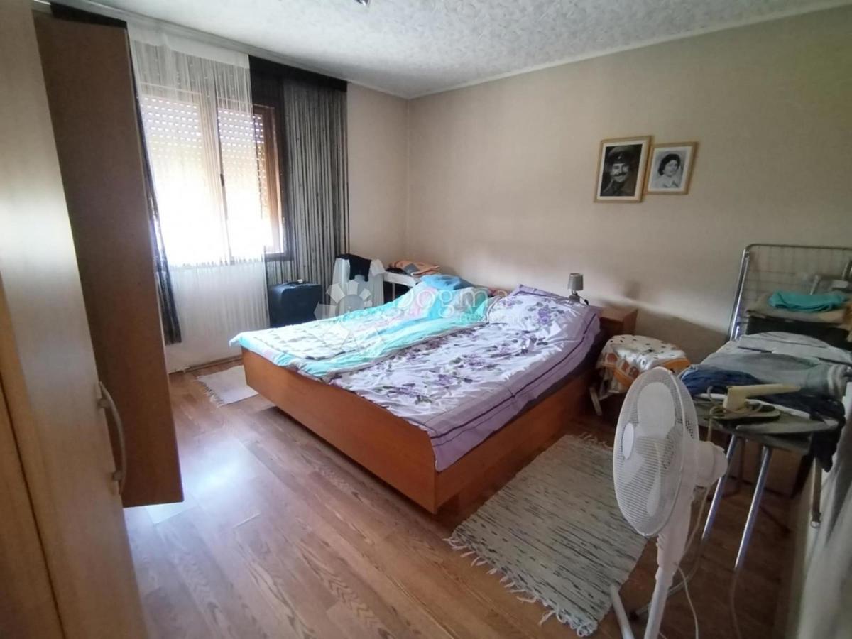 Hiša Majurec, Križevci, 65m2