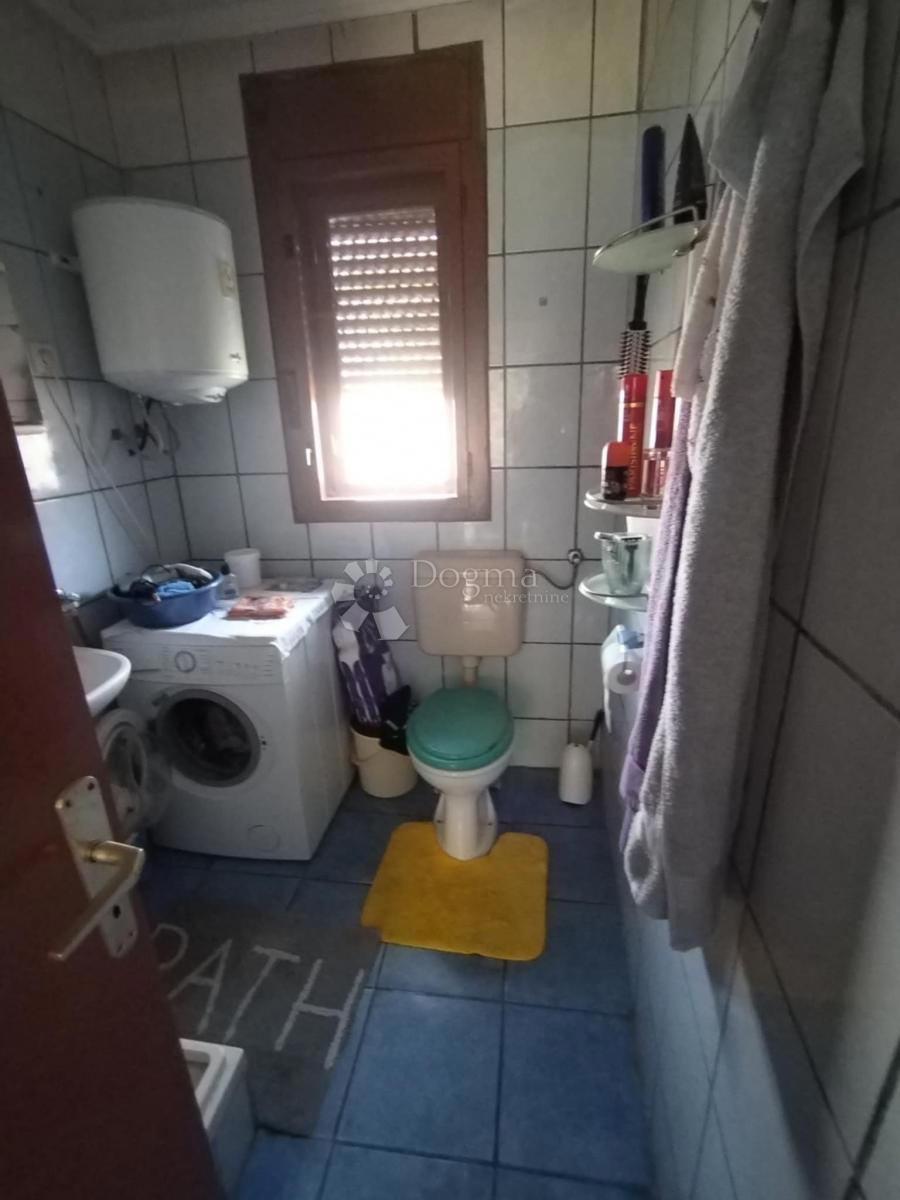 Hiša Majurec, Križevci, 65m2