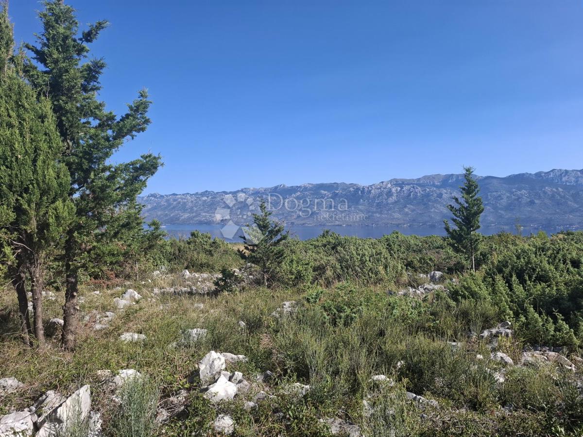 Zazidljivo zemljišče Jovići, Ražanac, 754m2