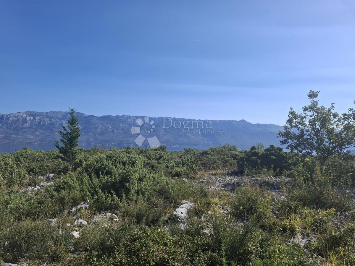 Zazidljivo zemljišče Jovići, Ražanac, 754m2
