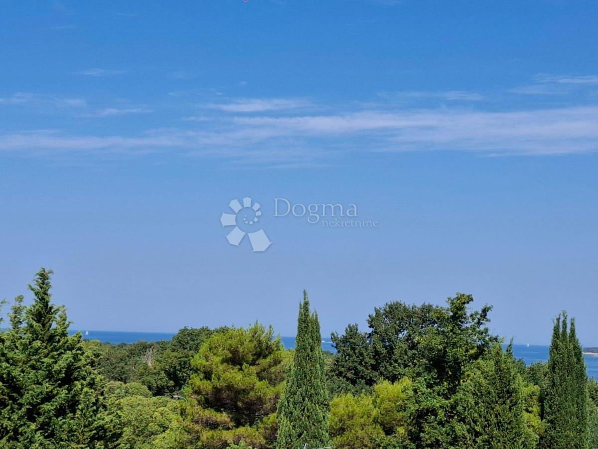 Stanovanje Poreč, 37,85m2