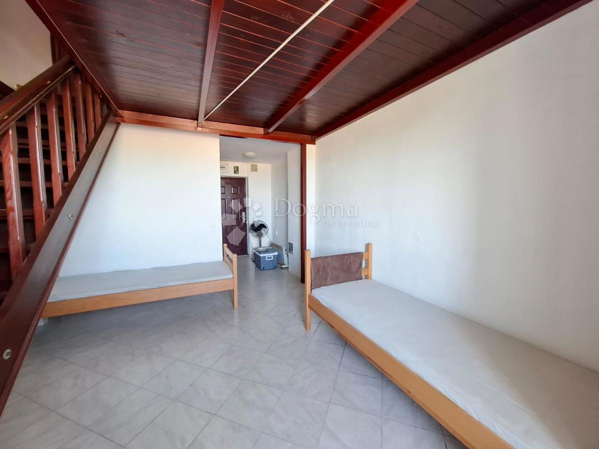 Stanovanje Poreč, 37,85m2