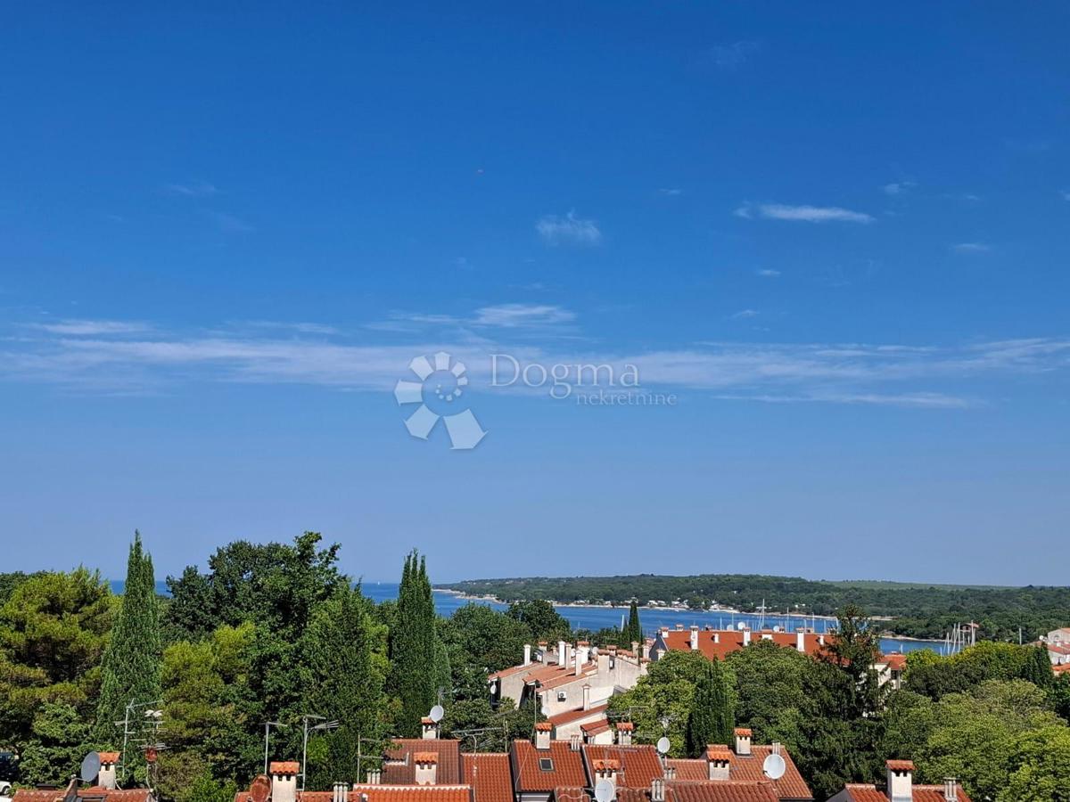 Stanovanje Poreč, 37,85m2